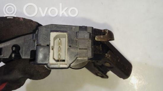 Audi A6 S6 C6 4F Tailgate/trunk/boot lock/catch/latch 4F5827505A