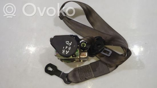 Audi A8 S8 D2 4D Front seatbelt 4D0857706AB 560654200B