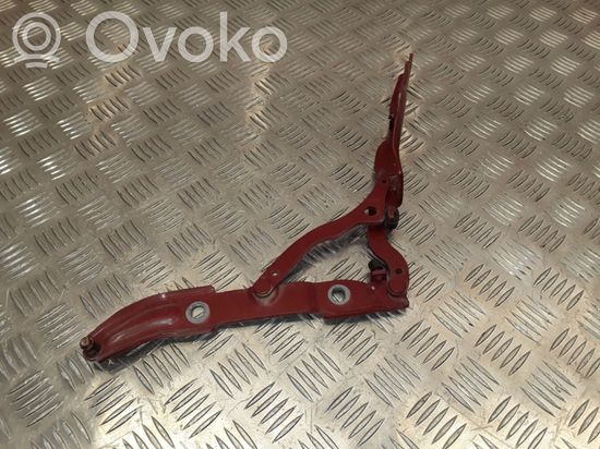 BMW 1 E82 E88 Tailgate/trunk/boot hinge 7166751 716675102