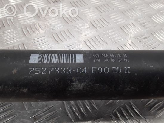 BMW 3 E92 E93 Rear driveshaft/prop shaft 7527333