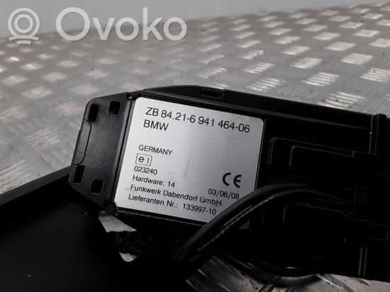 BMW 3 E92 E93 Phone control unit/module 6941464 7118054