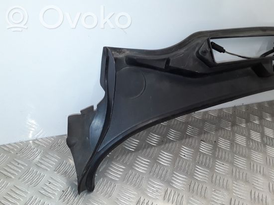 BMW 3 E92 E93 Wiper trim 7161034 15677210