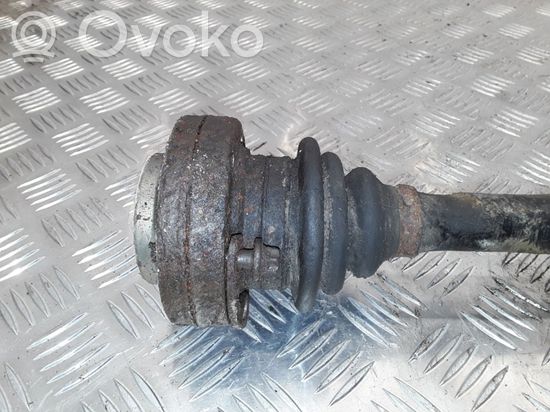 BMW 3 E36 Rear driveshaft