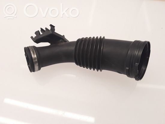 Audi A5 8T 8F Air intake duct part 059129627L 059129615F