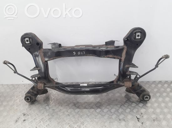 BMW 3 E92 E93 Rear subframe 6764425