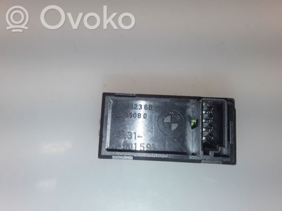 BMW 3 E46 ESP (stability program) switch 6901591 61316901591 45939
