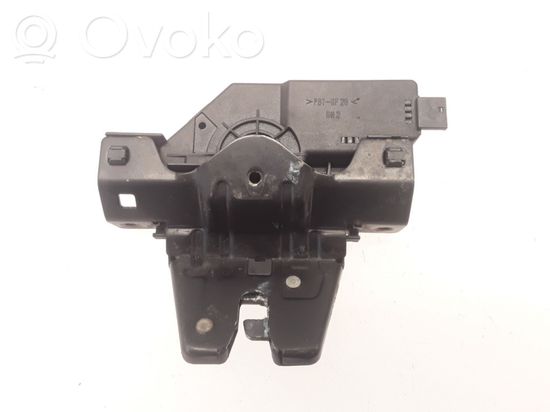 BMW 3 E46 Tailgate/trunk/boot lock/catch/latch 8196401