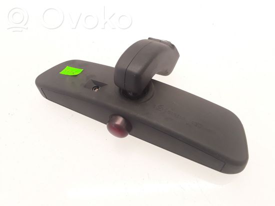 BMW 3 E46 Rear view mirror (interior) 015313 E11015313