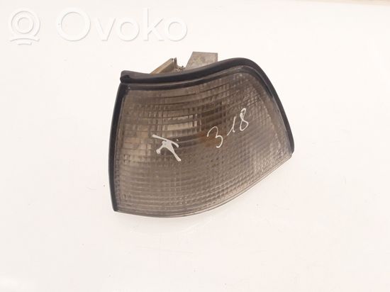 BMW 3 E36 Front indicator light