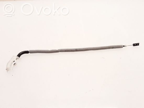 BMW 1 E81 E87 Rear door cable line
