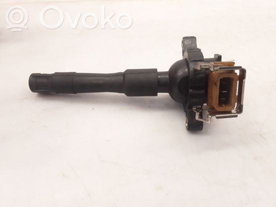 BMW X5 E53 High voltage ignition coil 1748017