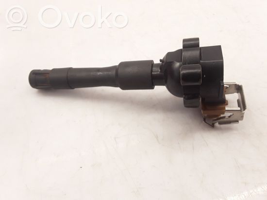 BMW X5 E53 High voltage ignition coil 1748017