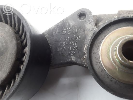BMW X5 E53 Timing belt tensioner 7503423