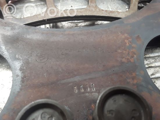 BMW X5 E53 Flywheel 1435235