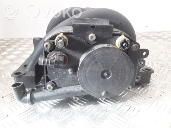 BMW X5 E53 Intake manifold 11617508541