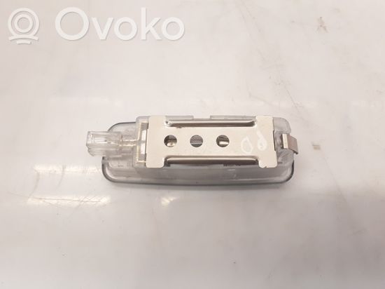 Audi A7 S7 4G Front door interior light 4E0947105