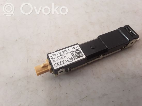 Audi A7 S7 4G Aerial antenna amplifier 4G8035225A