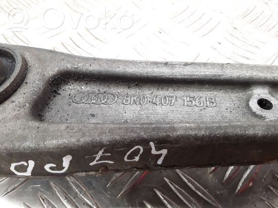 Audi A5 8T 8F Front lower control arm/wishbone 8K0407155B