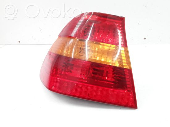 BMW 3 E46 Rear/tail lights 6907933