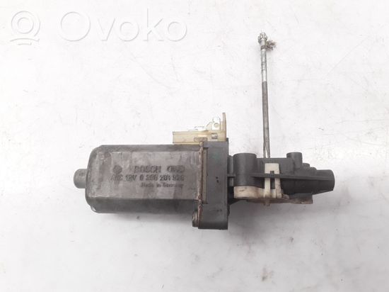 BMW 3 E92 E93 Seat adjustment motor 0390201928