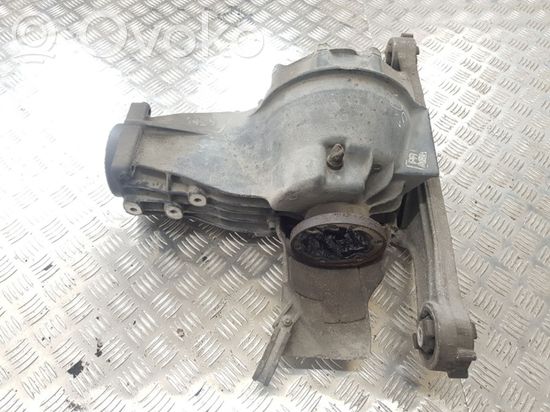 Audi A8 S8 D2 4D Rear differential EUS EUS040800