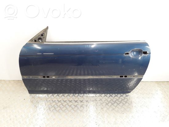 BMW 3 E46 Door (2 Door Coupe)