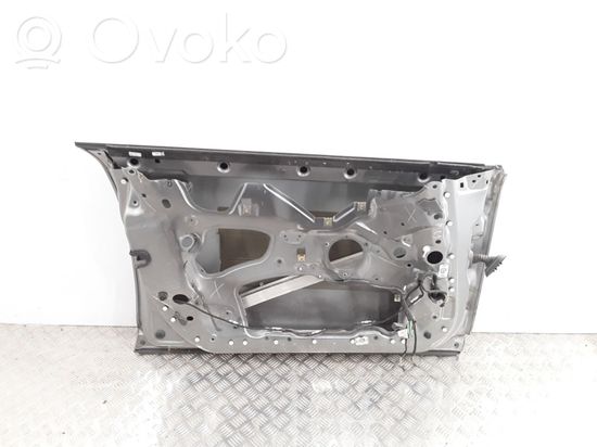Audi A6 S6 C6 4F Front door