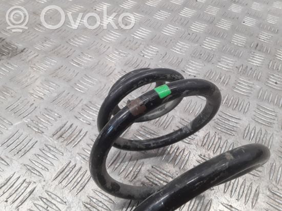 Volkswagen PASSAT B5 Rear coil spring
