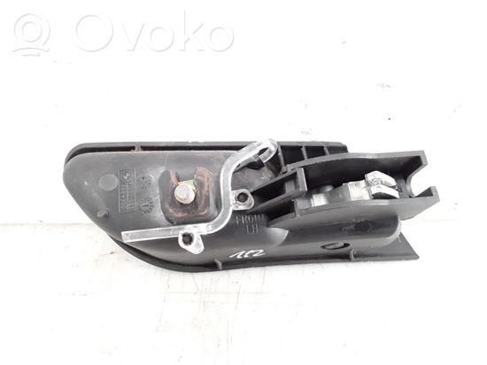 BMW X5 E53 Front door interior handle 8408566