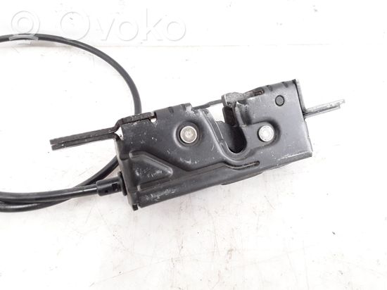 BMW X5 E53 Tailgate/trunk/boot lock/catch/latch 8408963 51248408963