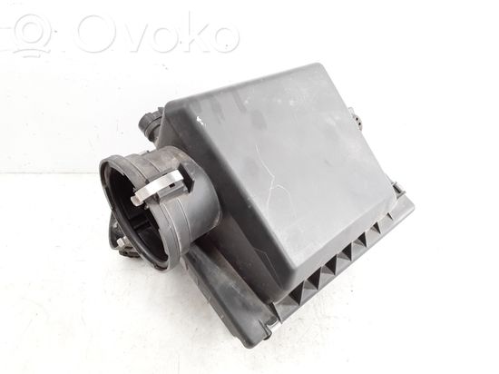 BMW X5 E53 Air filter box 1437112 1437794