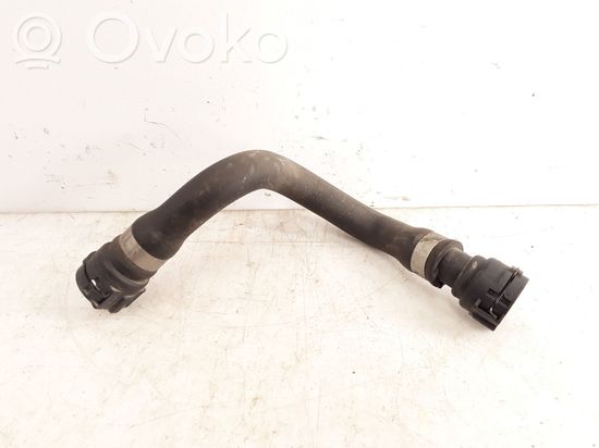 BMW X5 E53 Engine coolant pipe/hose 7505950 7505950A