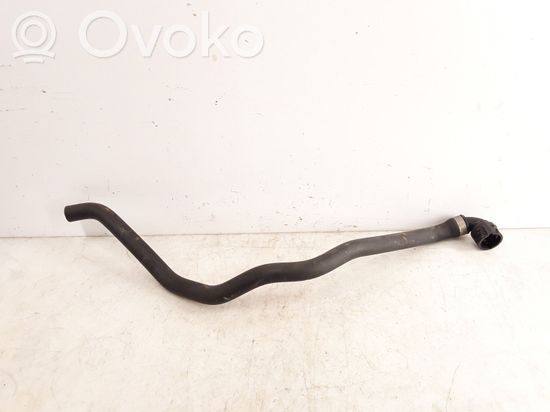 BMW X5 E53 Engine coolant pipe/hose 64218409066