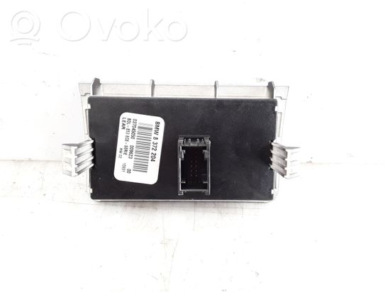 BMW X5 E53 Light switch 8372204 037045050
