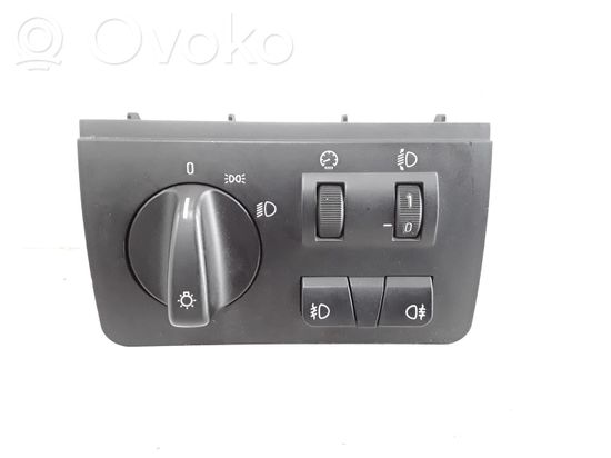 BMW X5 E53 Light switch 8372204 037045050