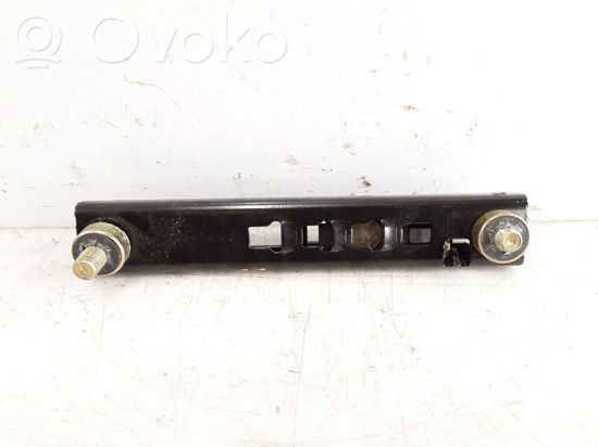 BMW X5 E53 Seat belt adjustment motor 8248029 824802903