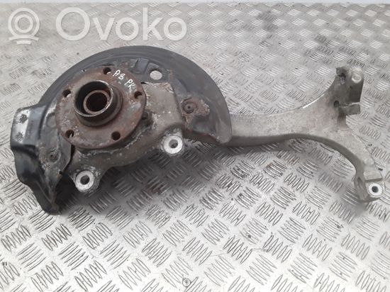 Audi A8 S8 D3 4E Front wheel hub spindle knuckle 4E0615311 4E0615311D 4E0927803