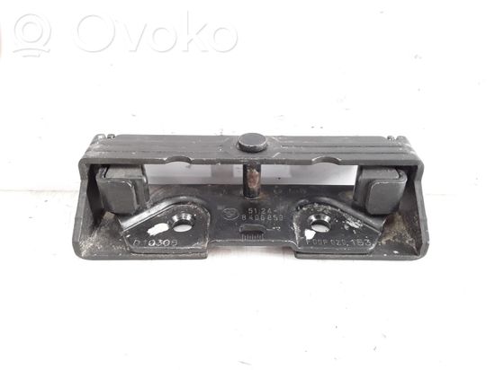 BMW X5 E53 Tailgate/trunk/boot lock/catch/latch 8408859 51248408859