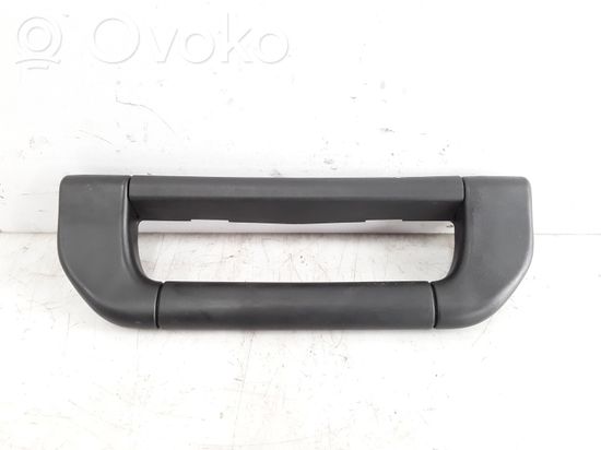 BMW X5 E53 Front interior roof grab handle 8257226