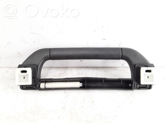 BMW X5 E53 Front interior roof grab handle 8257226