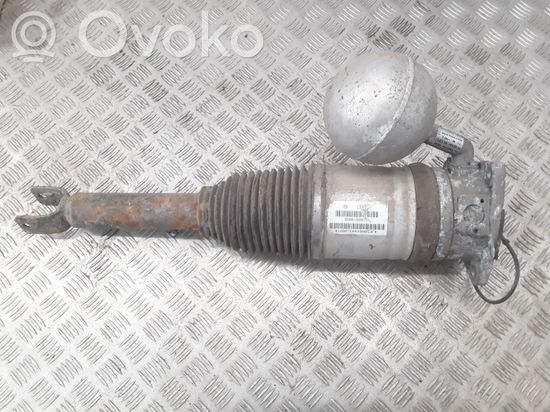 Volkswagen Phaeton Rear shock absorber/damper 3D0616001K 3D0616001 0606131745