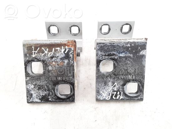 BMW X5 E53 Front door hinge set 82651499 82651579
