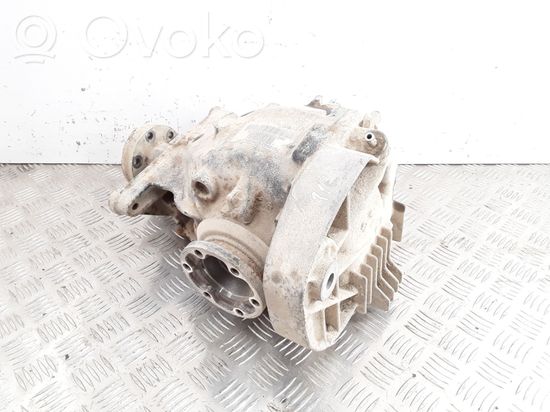 BMW X5 E53 Rear differential 7510653 364