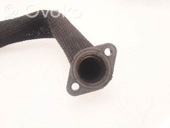 Audi A6 S6 C6 4F EGR valve line/pipe/hose 059131525AC 059131525