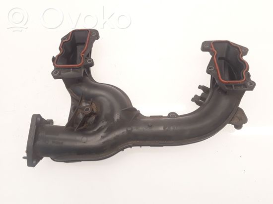 Audi A6 S6 C6 4F Air intake hose/pipe 059145762B 059145762
