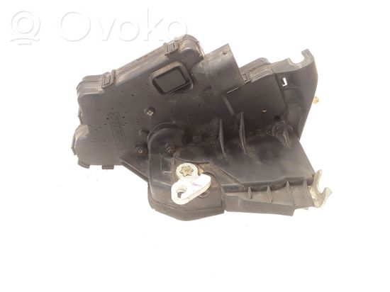 BMW 3 E46 Front door lock 244BTR