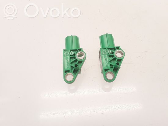 Audi A5 8T 8F Airbag deployment crash/impact sensor 1K0909606C 1K0909606