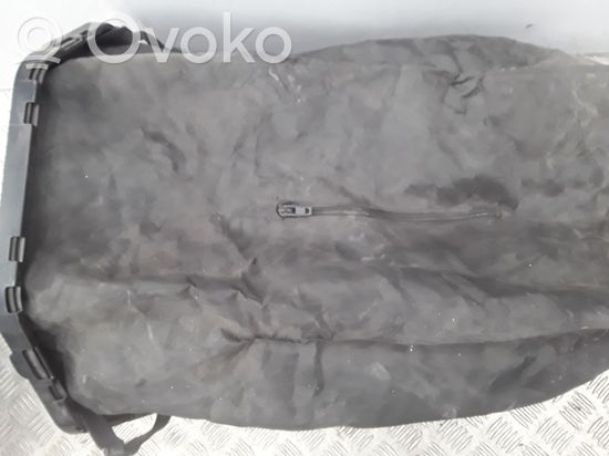 BMW 3 E92 E93 Ski bag