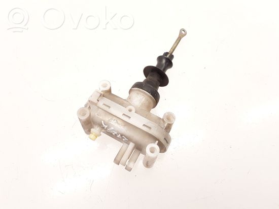 Mercedes-Benz E W124 Central locking vacuum pump