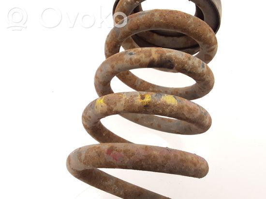 Mercedes-Benz E W124 Front coil spring